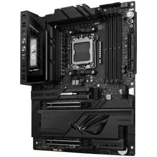 Płyta Asus ROG CROSSHAIR X870E DARK HERO /AMD X870/DDR5/SATA3/M.2/USB4/WiFi/BT/PCIE5.0/AM5/ATX