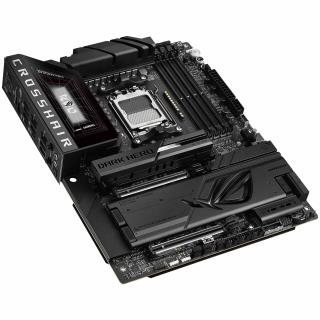 Płyta Asus ROG CROSSHAIR X870E DARK HERO /AMD X870/DDR5/SATA3/M.2/USB4/WiFi/BT/PCIE5.0/AM5/ATX