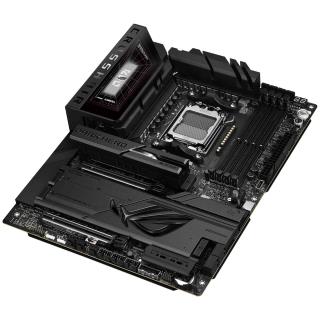 Płyta Asus ROG CROSSHAIR X870E DARK HERO /AMD X870/DDR5/SATA3/M.2/USB4/WiFi/BT/PCIE5.0/AM5/ATX