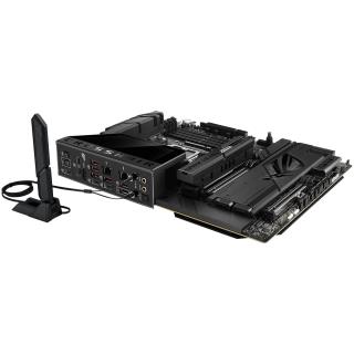 Płyta Asus ROG CROSSHAIR X870E DARK HERO /AMD X870/DDR5/SATA3/M.2/USB4/WiFi/BT/PCIE5.0/AM5/ATX