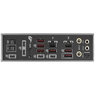 Płyta Asus ROG CROSSHAIR X870E DARK HERO /AMD X870/DDR5/SATA3/M.2/USB4/WiFi/BT/PCIE5.0/AM5/ATX