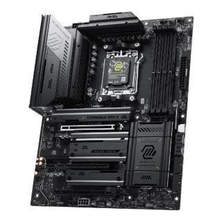 Płyta MSI MAG B850 TOMAHAWK MAX WIFI II /AMD B850/DDR5/SATA3/M.2/USB3.2/WiFi/BT/PCIe5.0/AM5/ATX