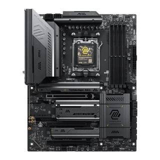 Płyta MSI MAG X870E TOMAHAWK MAX WIFI /AMD X870/DDR5/SATA3/M.2/USB4/WiFi/BT/PCIe5.0/AM5/ATX