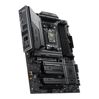 Płyta MSI MAG X870E TOMAHAWK MAX WIFI /AMD X870/DDR5/SATA3/M.2/USB4/WiFi/BT/PCIe5.0/AM5/ATX