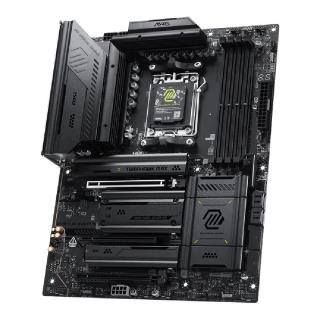 Płyta MSI MAG X870E TOMAHAWK MAX WIFI /AMD X870/DDR5/SATA3/M.2/USB4/WiFi/BT/PCIe5.0/AM5/ATX