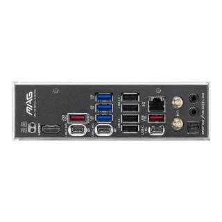 Płyta MSI MAG X870E TOMAHAWK MAX WIFI /AMD X870/DDR5/SATA3/M.2/USB4/WiFi/BT/PCIe5.0/AM5/ATX