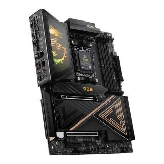 Płyta MSI MEG X870E ACE MAX /AMD X870/DDR5/SATA3/M.2/USB4/WiFi/BT/PCIe5.0/AM5/ATX