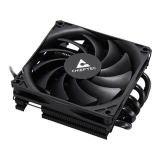 Chłodzenie CPU Chieftec S92 CAC-S92PWM-LP45 92mm PWM