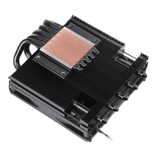 Chłodzenie CPU Chieftec S92 CAC-S92PWM-LP45 92mm PWM