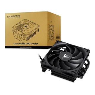 Chłodzenie CPU Chieftec S92 CAC-S92PWM-LP45 92mm PWM