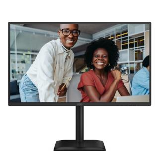 Monitor AOC 27" 27E4CV IPS FHD 120Hz HDMI 2xDP HUB RJ45 głośniki