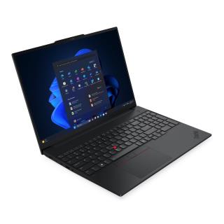 Notebook Lenovo ThinkPad E16 G3 16"WUXGA/Ultra 5 226V/16GB/SSD512GB/Arc/11PR Black 3Y