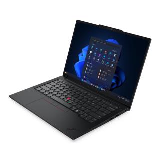 Notebook Lenovo ThinkPad E14 G7 14"WUXGA/Ultra 5 226V/16GB/SSD512GB/Arc/11PR Black 3Y Onsite