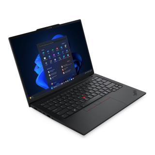 Notebook Lenovo ThinkPad E14 G7 14"WUXGA/Ultra 5 226V/16GB/SSD512GB/Arc/11PR Black 3Y Onsite