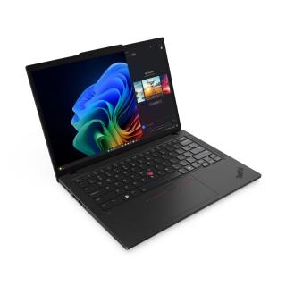Notebook Lenovo ThinkBook T14 G6 14"WUXGA/Ultra 5 226V/16GB/SSD512GB/Arc/11PR Black 3Y
