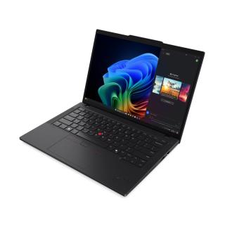 Notebook Lenovo ThinkBook T14 G6 14"WUXGA/Ultra 5 226V/16GB/SSD512GB/Arc/11PR Black 3Y