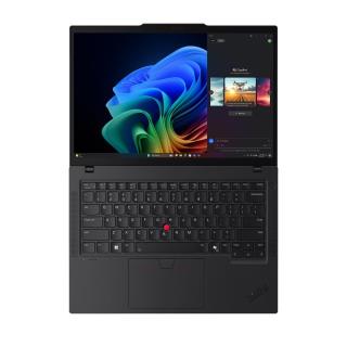 Notebook Lenovo ThinkBook T14 G6 14"WUXGA/Ultra 5 226V/16GB/SSD512GB/Arc/11PR Black 3Y