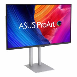 Monitor Asus 27" ProArt Display OLED PA27UCDMR QD-OLED 4K UHD 240Hz HDMI DP HUB głośniki
