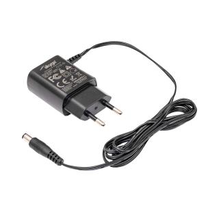 Zasilacz impulsowy Akyga AK-PD-11 12V / 400mA 4.8W wtyczka Braun Silk-epil 1 3 5 - OPAK ZAST