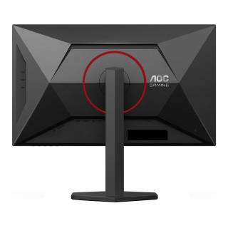 Monitor AOC 27" Q27G4SRU Fast IPS QHD 320Hz 2xHDMI DP HUB głośniki