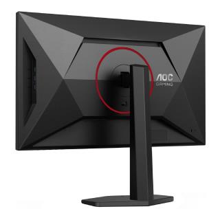 Monitor AOC 27" Q27G4SRU Fast IPS QHD 320Hz 2xHDMI DP HUB głośniki