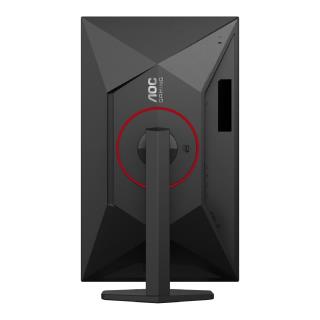 Monitor AOC 27" Q27G4SRU Fast IPS QHD 320Hz 2xHDMI DP HUB głośniki