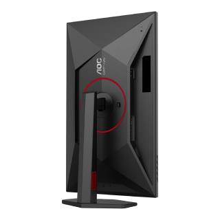 Monitor AOC 27" Q27G4SRU Fast IPS QHD 320Hz 2xHDMI DP HUB głośniki