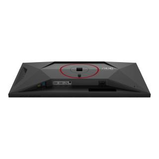 Monitor AOC 27" Q27G4SRU Fast IPS QHD 320Hz 2xHDMI DP HUB głośniki