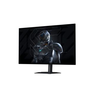 Monitor Gigabyte 27" MO27Q28GR OLED Gaming Monitor QHD 280Hz 2xHDMI DP USB-C HUB USB głośniki