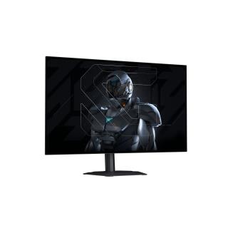 Monitor Gigabyte 27" MO27Q28GR OLED Gaming Monitor QHD 280Hz 2xHDMI DP USB-C HUB USB głośniki