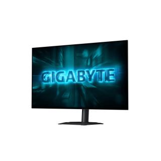 Monitor Gigabyte 27" GO27Q24G Gaming Monitor QHD 240Hz 2xHDMI DP USB-C