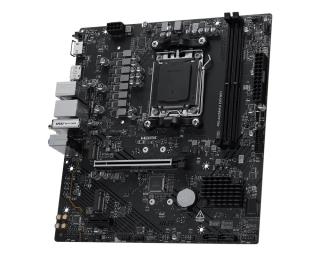 Płyta MSI PRO A620AM-G EVO WIFI /AMD A620/DDR5/SATA3/M.2/USB3.0/WiFi/BT/PCIe4.0/AM5/mATX