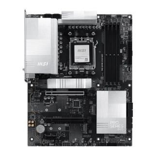 Płyta MSI PRO X870E-S EVO WIFI /AMD X870/DDR5/SATA3/M.2/USB4/WiFi/BT/PCIe5.0/AM5/ATX