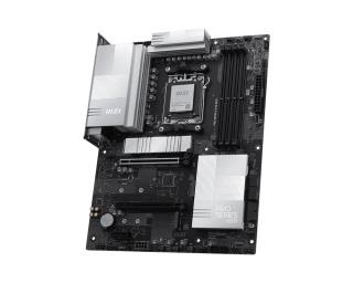 Płyta MSI PRO X870E-S EVO WIFI /AMD X870/DDR5/SATA3/M.2/USB4/WiFi/BT/PCIe5.0/AM5/ATX