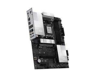 Płyta MSI PRO X870E-S EVO WIFI /AMD X870/DDR5/SATA3/M.2/USB4/WiFi/BT/PCIe5.0/AM5/ATX