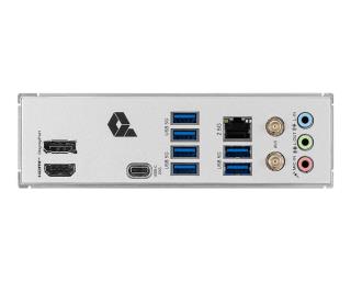Płyta MSI PRO Z890-S WIFI6E /Z890/DDR5/SATA3/M.2/WiFi/BT/PCIe5.0/s.1851/ATX