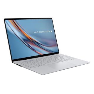 Notebook Asus ExpertBook B9406CAA-TH0246X 14"WQXGA+ Touch/Ultra 7 356H/32GB/SSD1TB/Intel/11PR Dawn Gray 3Y On-Site NBD