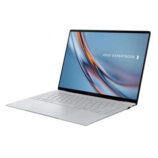 Notebook Asus ExpertBook B9406CAA-TH0246X 14"WQXGA+ Touch/Ultra 7 356H/32GB/SSD1TB/Intel/11PR Dawn Gray 3Y On-Site NBD