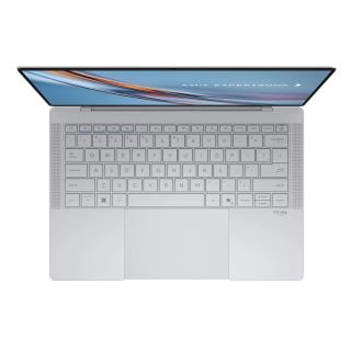 Notebook Asus ExpertBook B9406CAA-TH0246X 14"WQXGA+ Touch/Ultra 7 356H/32GB/SSD1TB/Intel/11PR Dawn Gray 3Y On-Site NBD