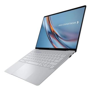 Notebook Asus ExpertBook B9406CAA-TH0246X 14"WQXGA+ Touch/Ultra 7 356H/32GB/SSD1TB/Intel/11PR Dawn Gray 3Y On-Site NBD