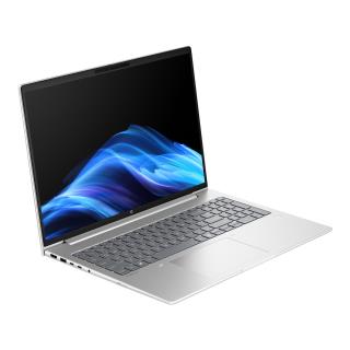 Notebook HP ProBook 4 G1a 16 AI 16"WUXGA/Ryzen 5 220/24GB/SSD512GB/R740M/11PR Pike Silver 3Y