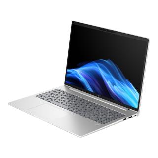 Notebook HP ProBook 4 G1a 16 AI 16"WUXGA/Ryzen 5 220/24GB/SSD512GB/R740M/11PR Pike Silver 3Y