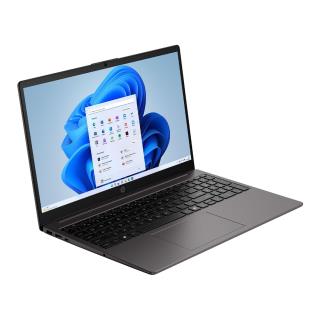 Notebook HP 255R G10 15,6"FHD/Ryzen 7 7735U/16GB/SSD512GB/R680M/W11PR Dark Ash Silver