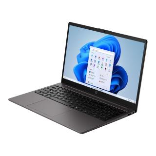 Notebook HP 255R G10 15,6"FHD/Ryzen 7 7735U/16GB/SSD512GB/R680M/W11PR Dark Ash Silver