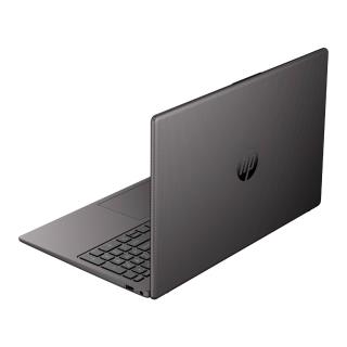 Notebook HP 255R G10 15,6"FHD/Ryzen 7 7735U/16GB/SSD512GB/R680M/W11PR Dark Ash Silver