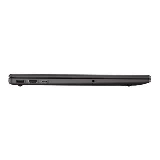 Notebook HP 255R G10 15,6"FHD/Ryzen 7 7735U/16GB/SSD512GB/R680M/W11PR Dark Ash Silver