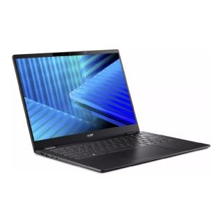 Notebook Acer TravelMate P6 14 AI TMP614-54T-TCO 14"WUXGA/Ultra 5 226V/16GB/SSD512GB/Arc/11PR Black 3Y