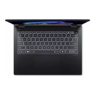 Notebook Acer TravelMate P6 14 AI TMP614-54T-TCO 14"WUXGA/Ultra 5 226V/16GB/SSD512GB/Arc/11PR Black 3Y