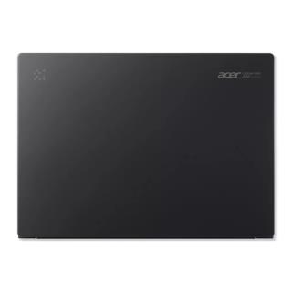 Notebook Acer TravelMate P6 14 AI TMP614-54T-TCO 14"WUXGA/Ultra 5 226V/16GB/SSD512GB/Arc/11PR Black 3Y