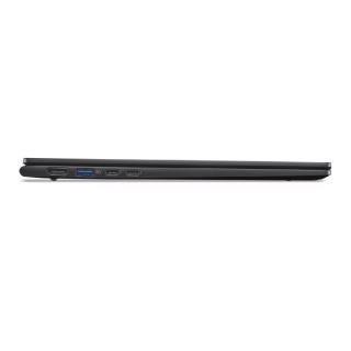 Notebook Acer TravelMate P6 14 AI TMP614-54T-TCO 14"WUXGA/Ultra 5 226V/16GB/SSD512GB/Arc/11PR Black 3Y